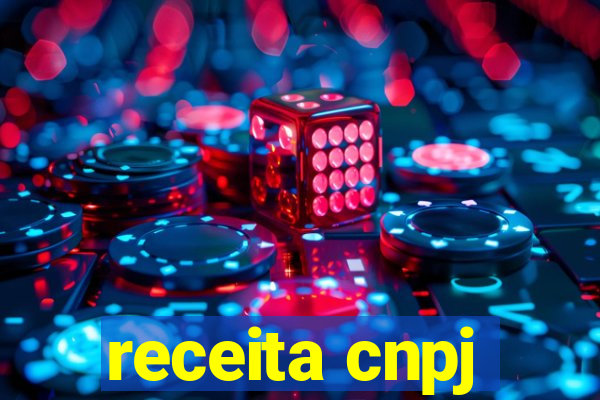 receita cnpj